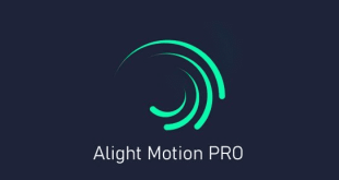 alight motion apk mod